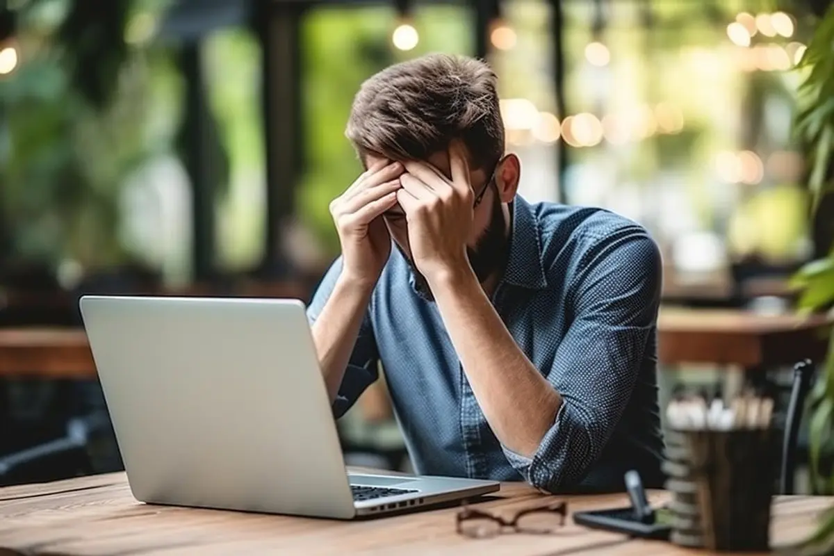 problems of automated website maintenance update