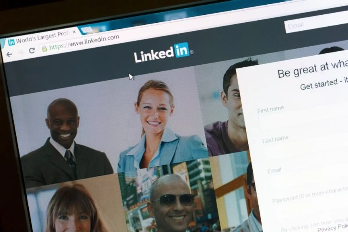 how to create an successfull linkedin business page