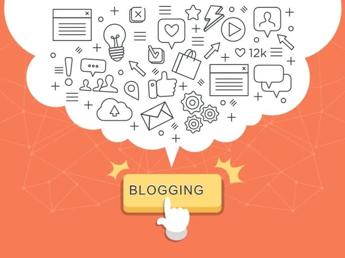 What Blogging Can Achieve For Your Business