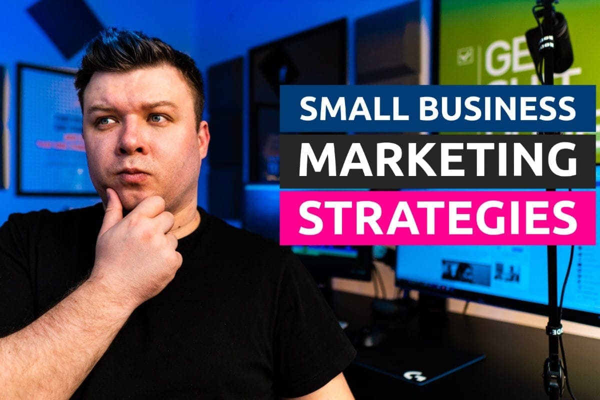 How To Promote Your Small Business Locally