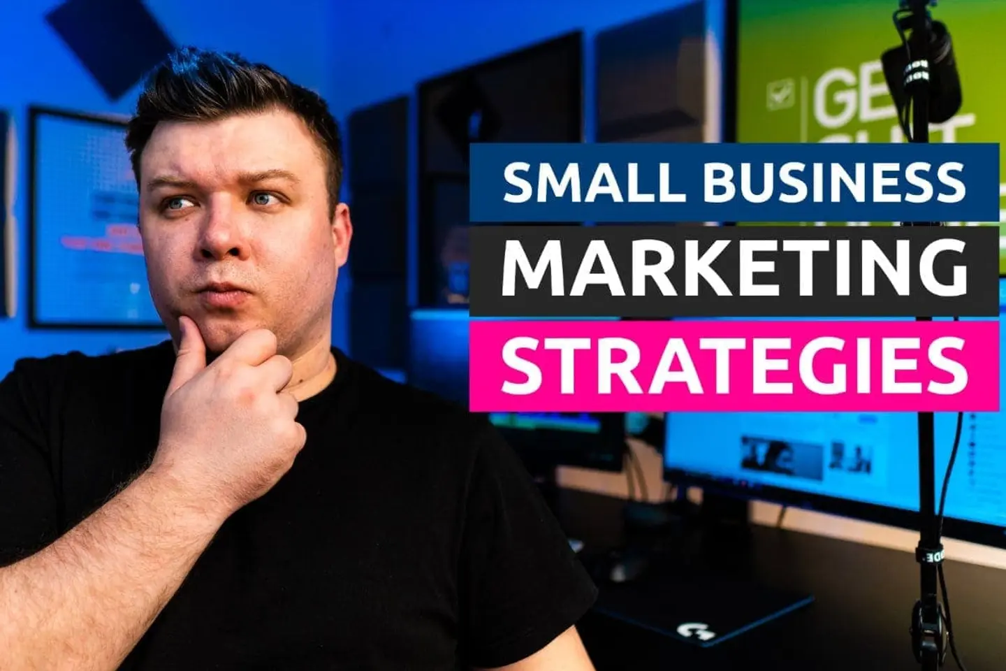 How To Promote Your Small Business Locally