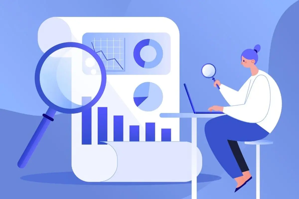 another part of google ads optimization is testing your google ad