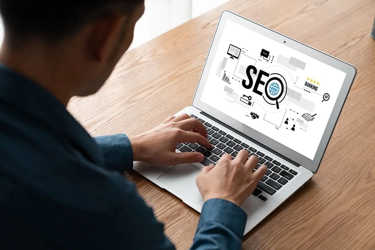 seo might drive traffic and increase website traffic and search volume