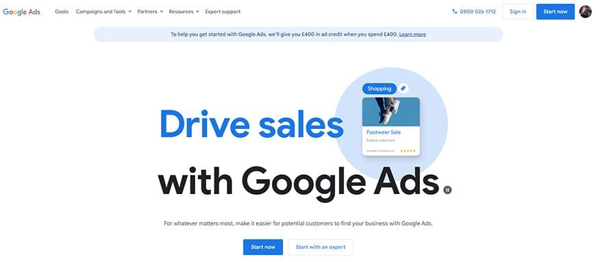 A Beginner Guide to Google Ads for Business Owners