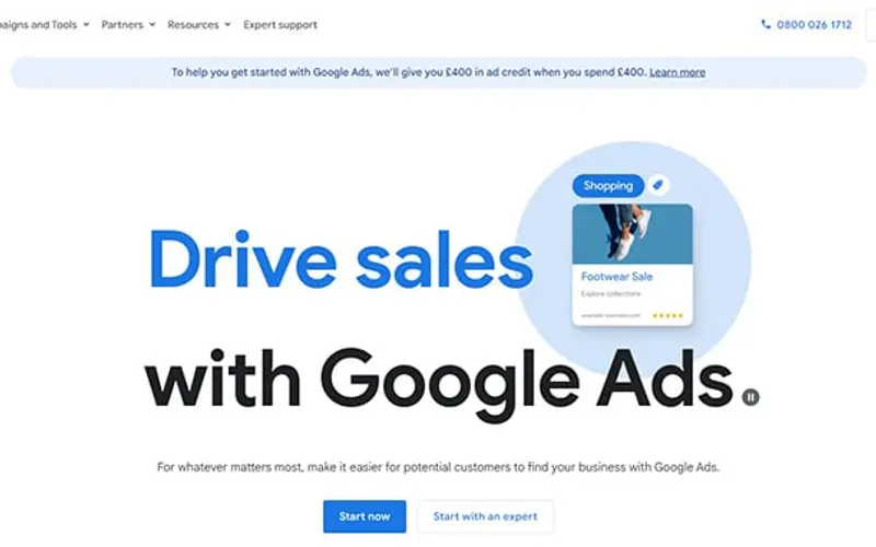 A Beginner Guide to Google Ads for Business Owners