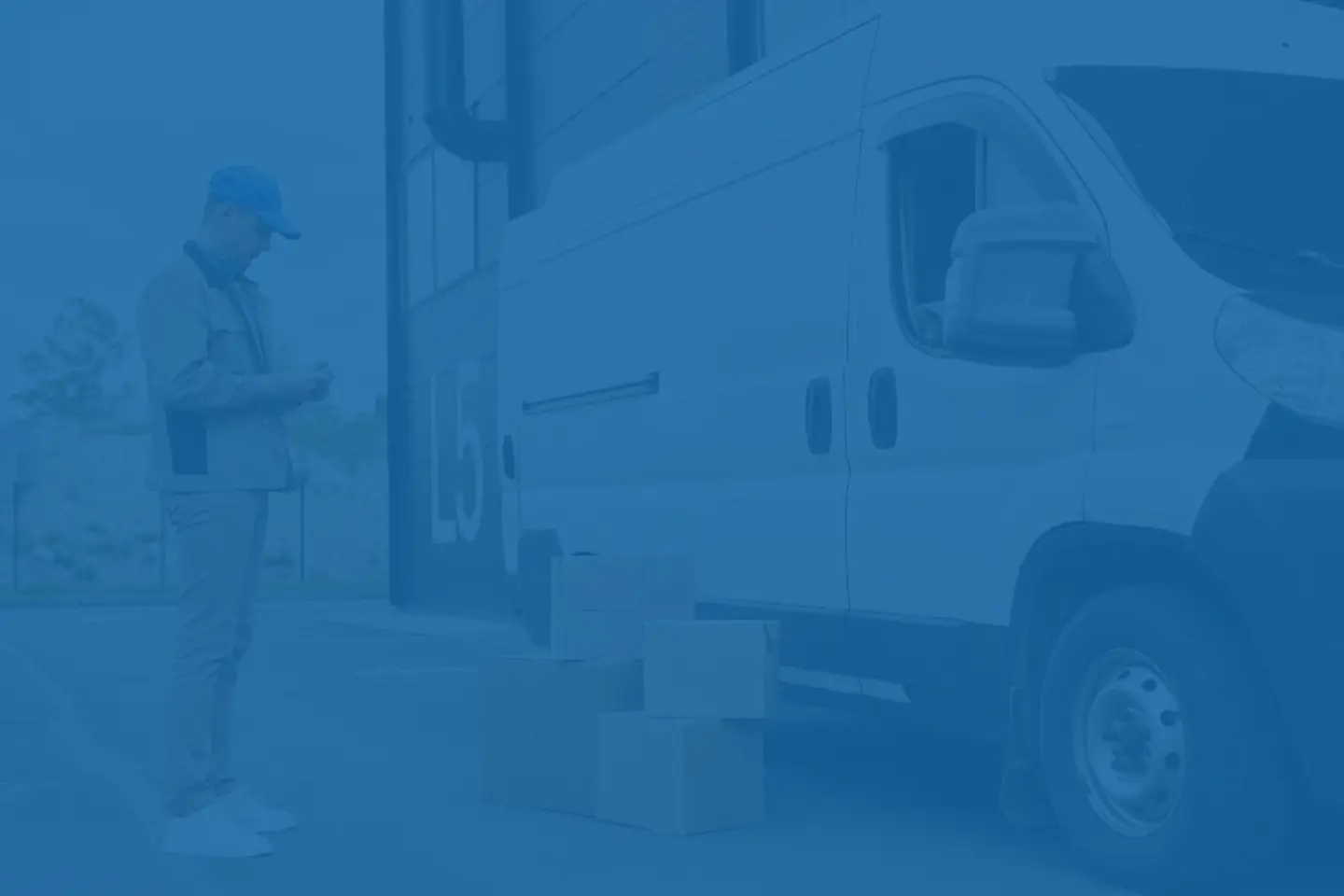 A1 Sameday Couriers Ltd