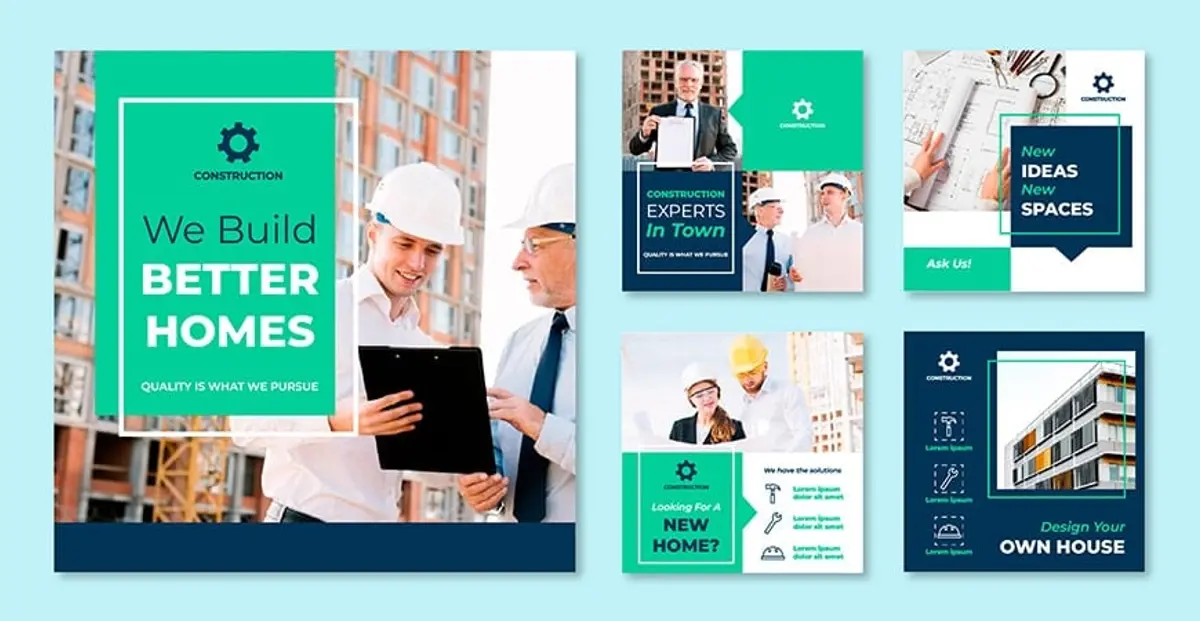 building a strong online reputation through social media and search engines