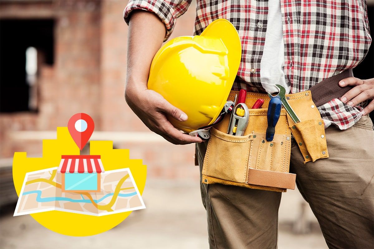 SEO for Local Builders: 5 Steps to boost your local SEO