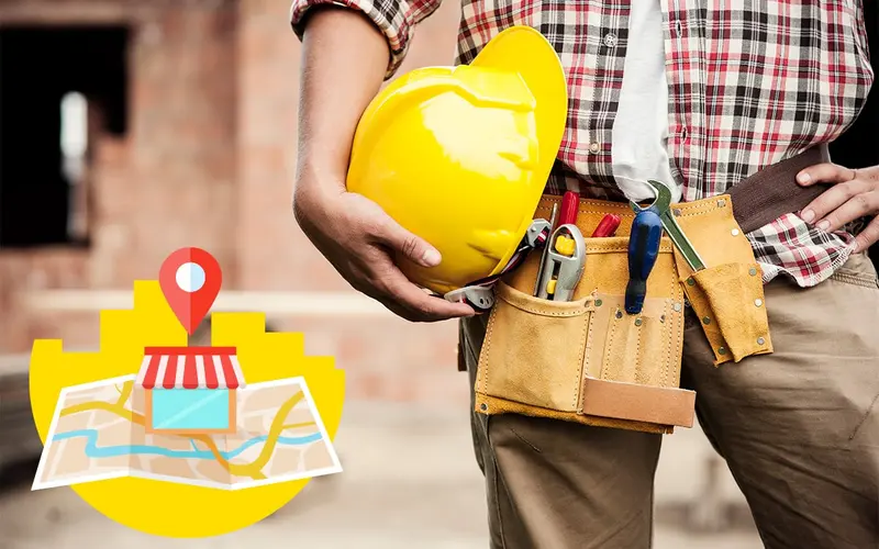 SEO for Local Builders: 5 Steps to boost your local SEO