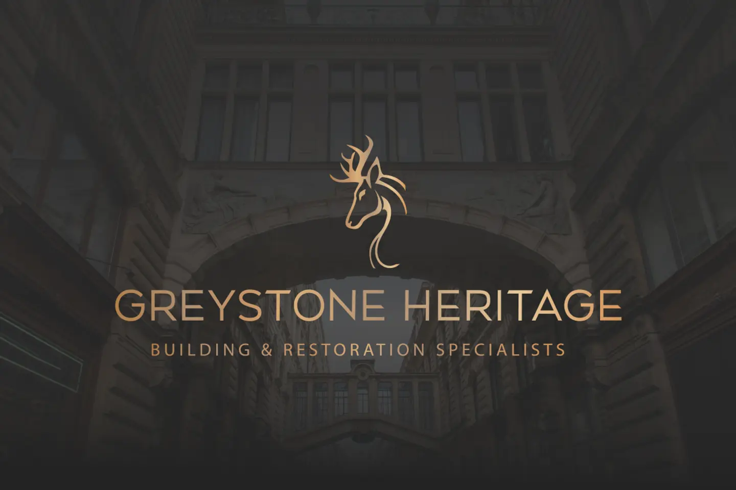 Greystone Heritage