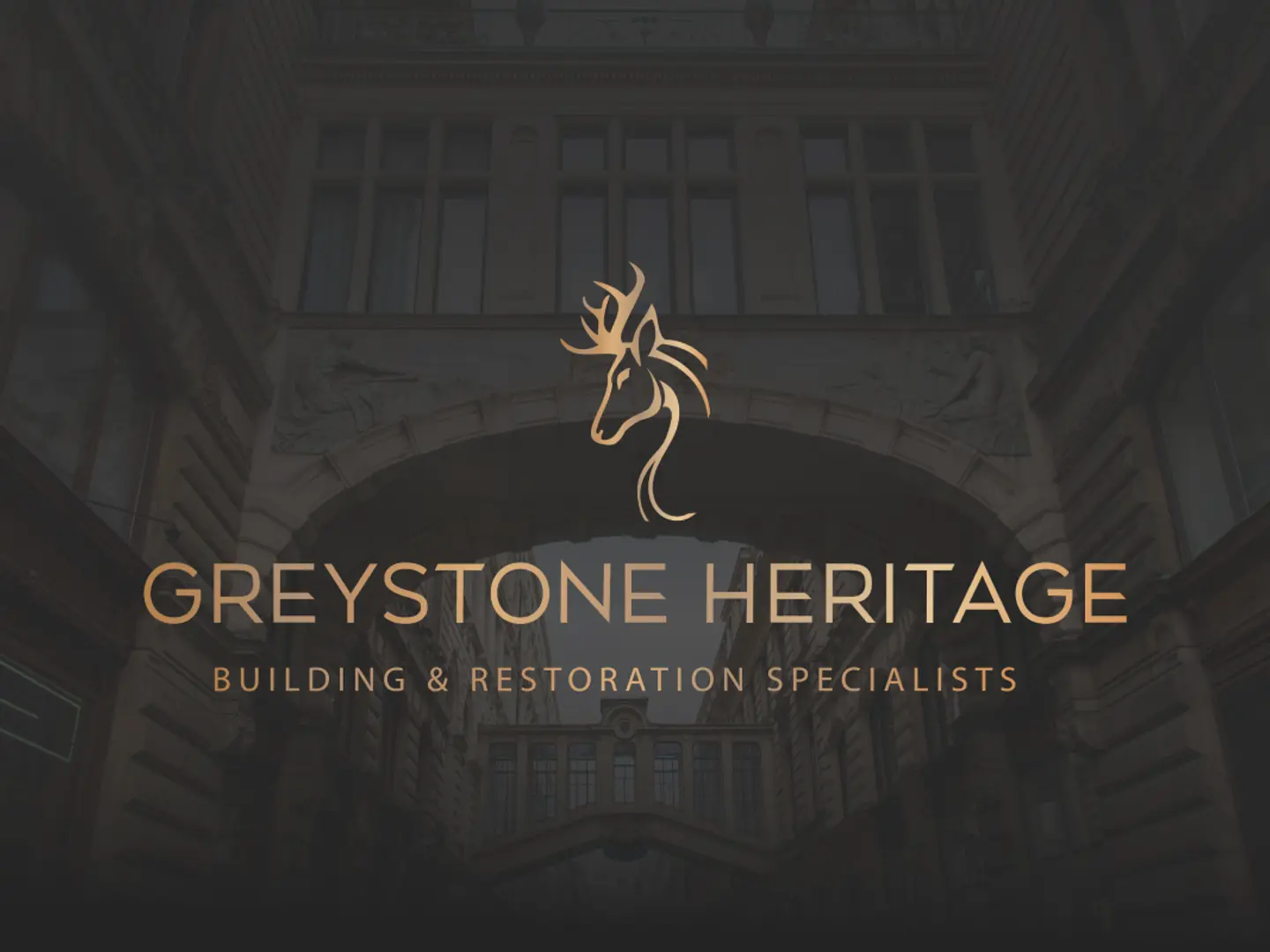Greystone Heritage