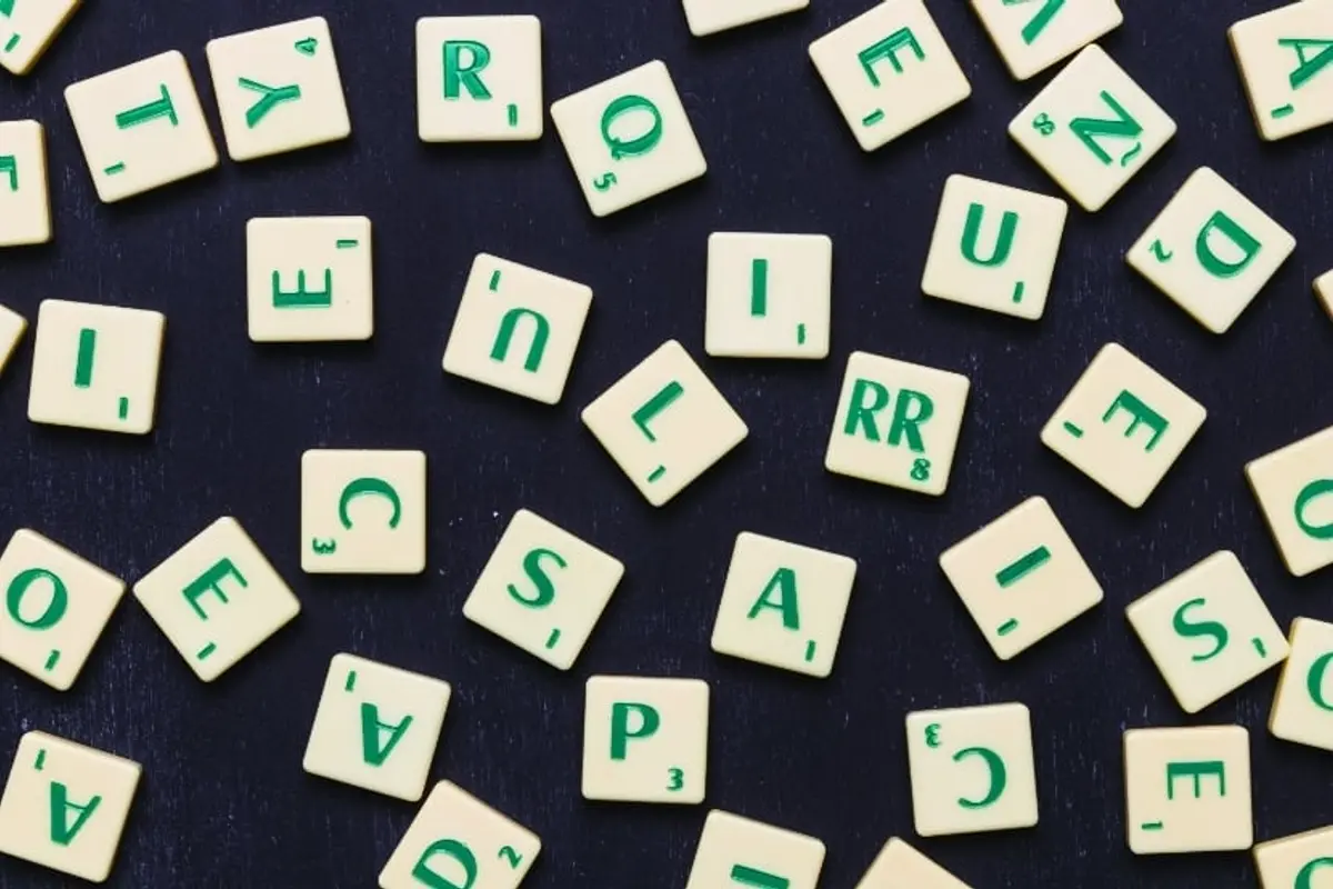 avoid using special characters or numbers in your domain name