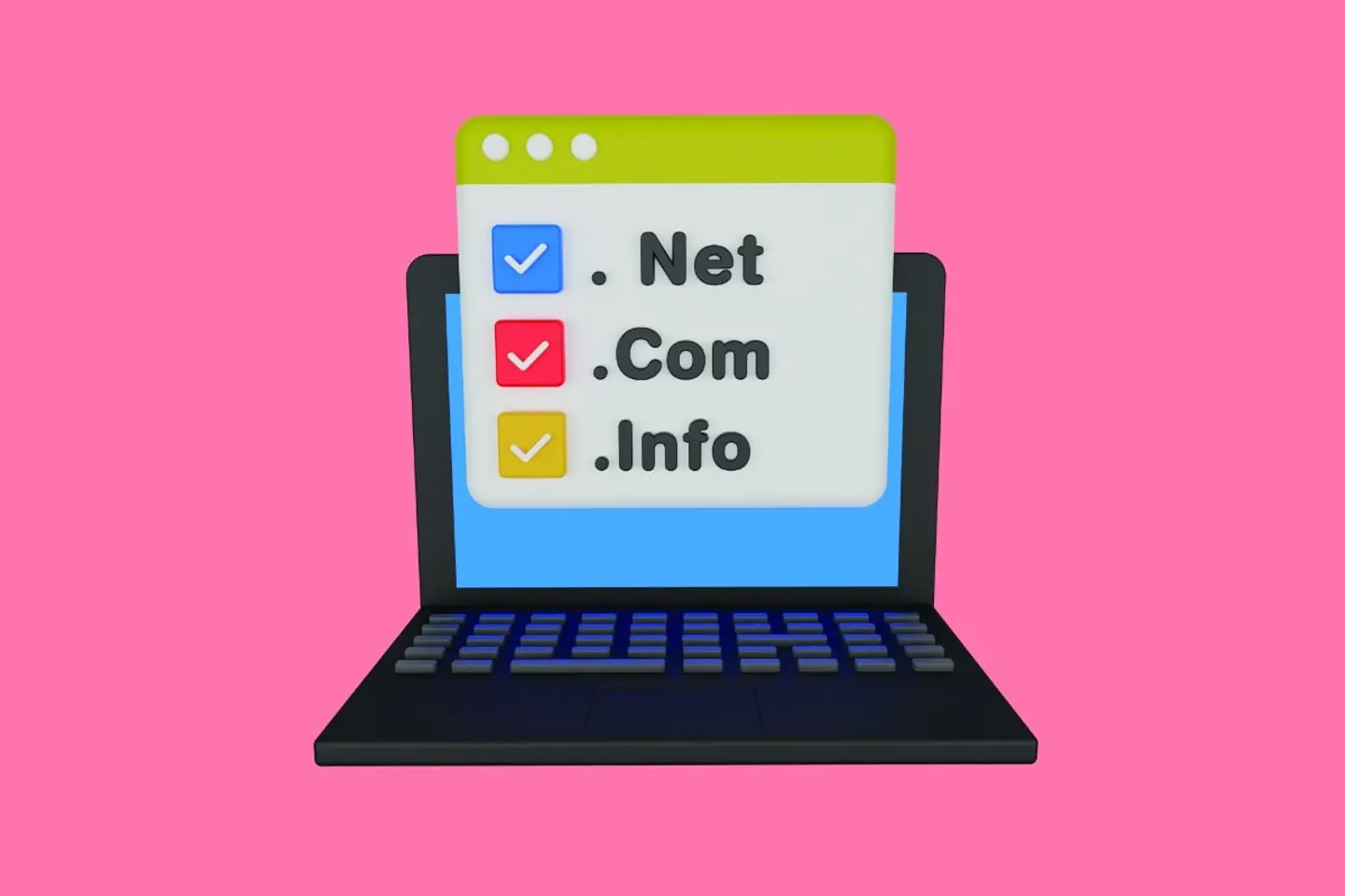 How to Choose a Domain Name for Your Business