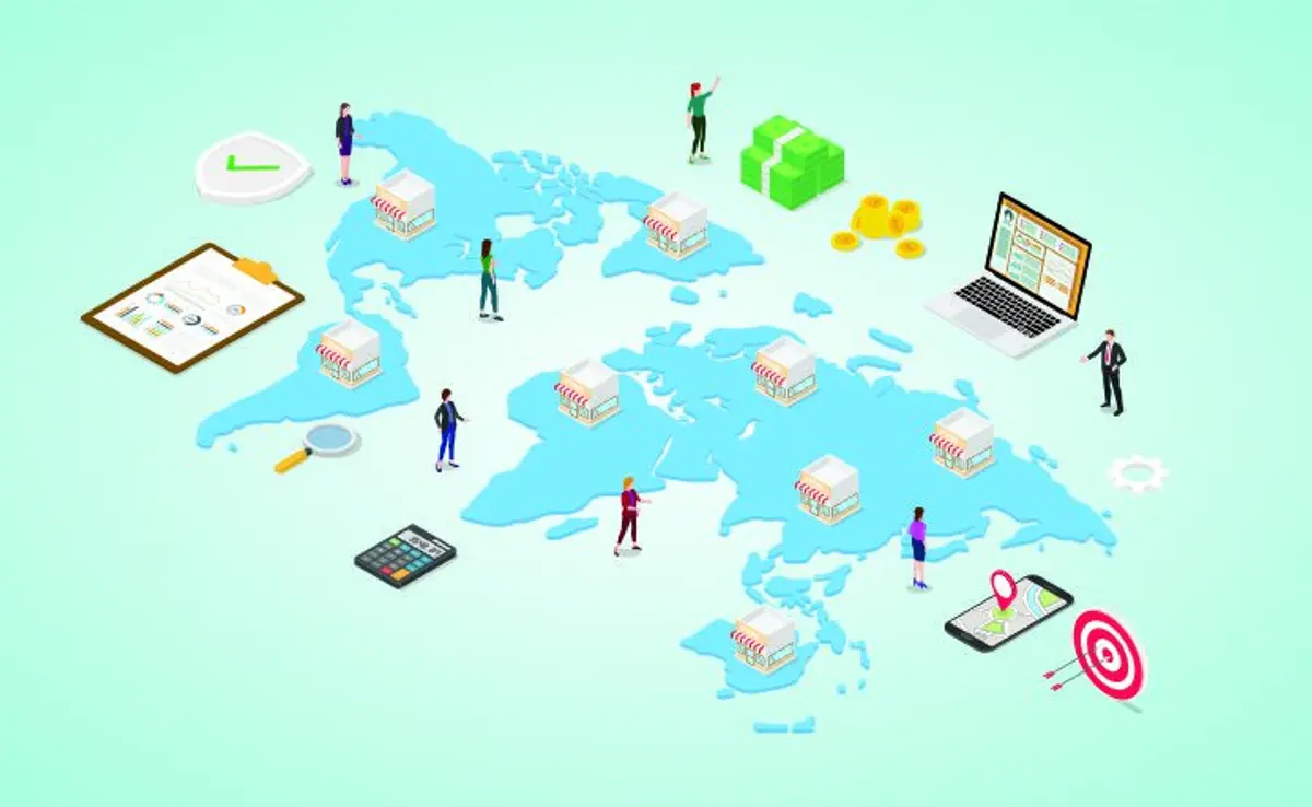 Expanding your marketing