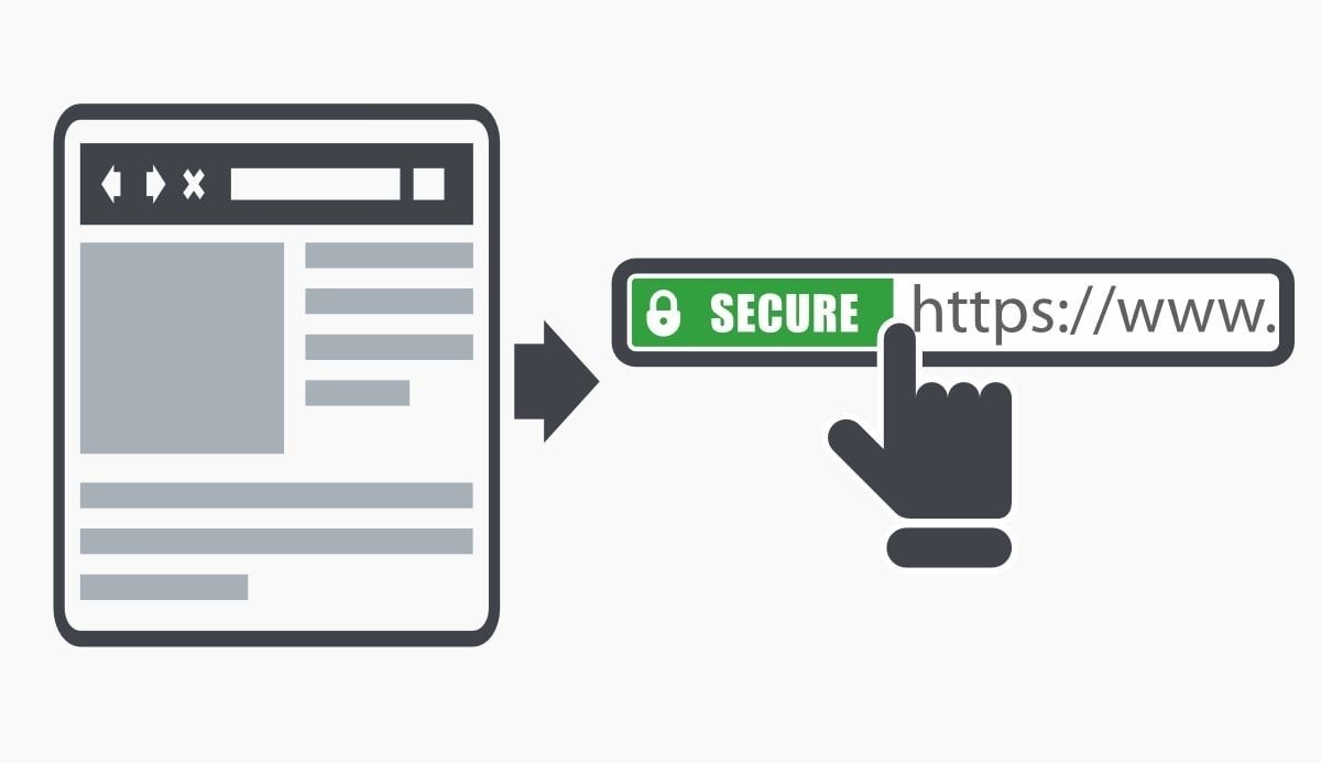 brilliant digital web design peterborough get an ssl certificate