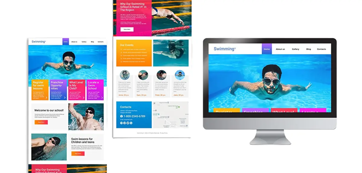 The Attraction of WordPress