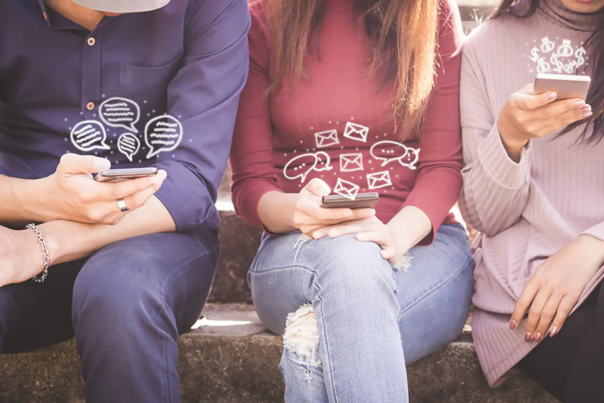 Encouraging Social Sharing