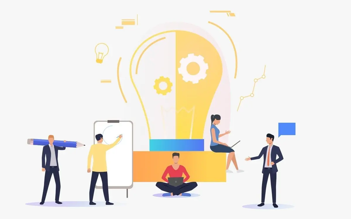 solution to grow in the right way