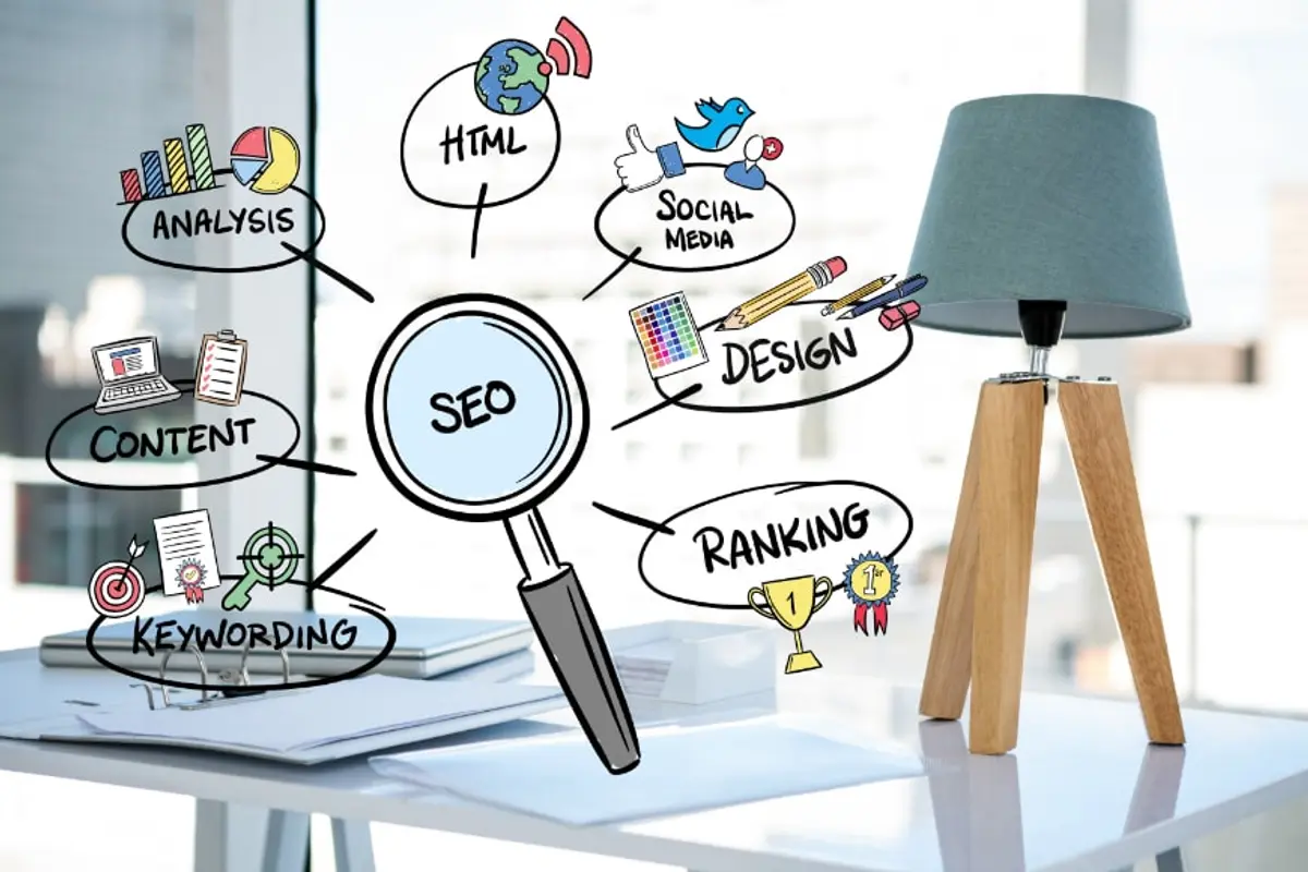 ignoring search engine optimisation seo