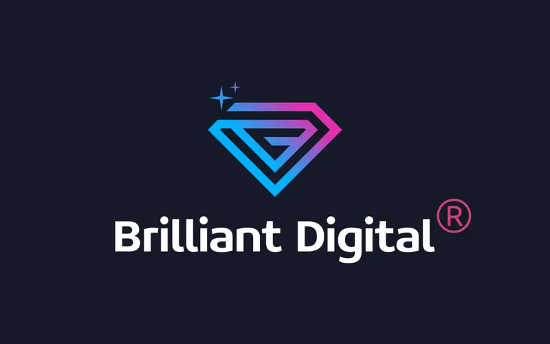 brilliant digital web design agency peterborough trademark registered