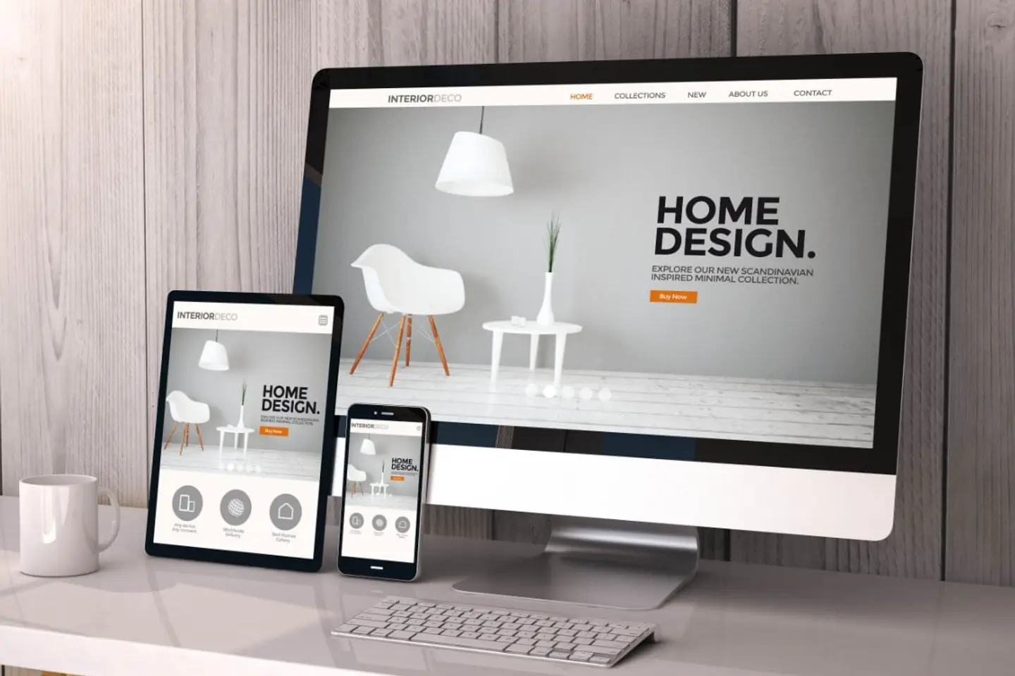 Do I need a website designer or website developer