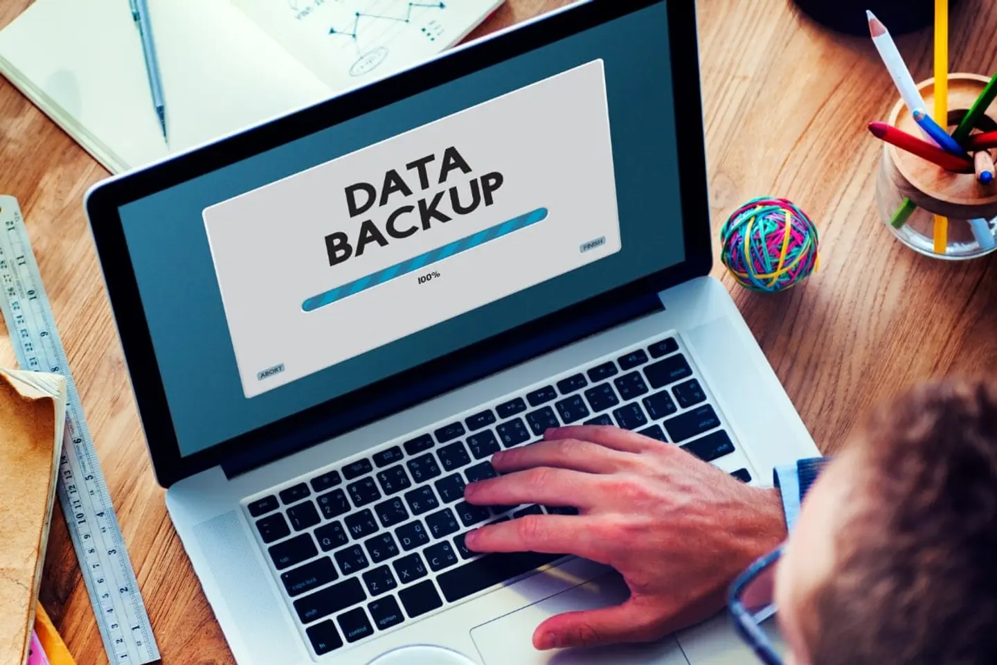 Why You Need to Backup Your WordPress Website- And How To Do It