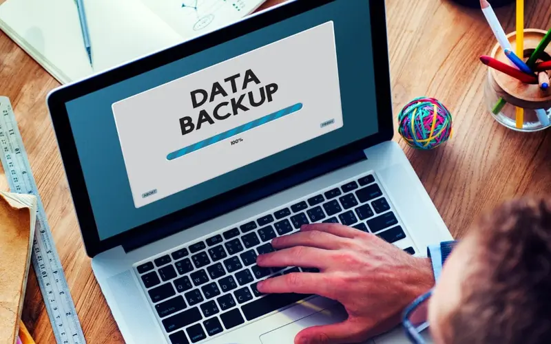 Why You Need to Backup Your WordPress Website- And How To Do It