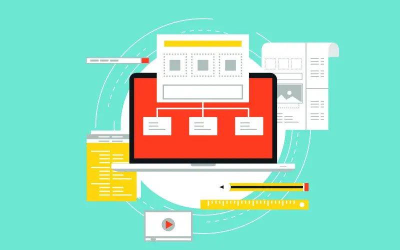 Mastering the Art of Website Content Structure