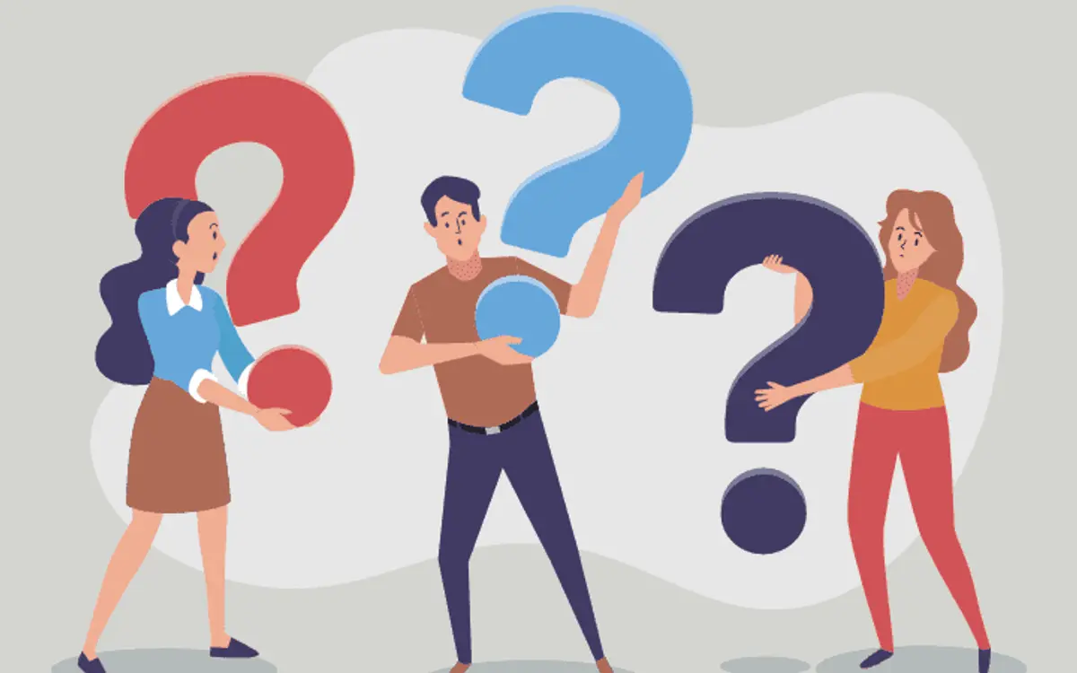 2nd biggest mistake people make