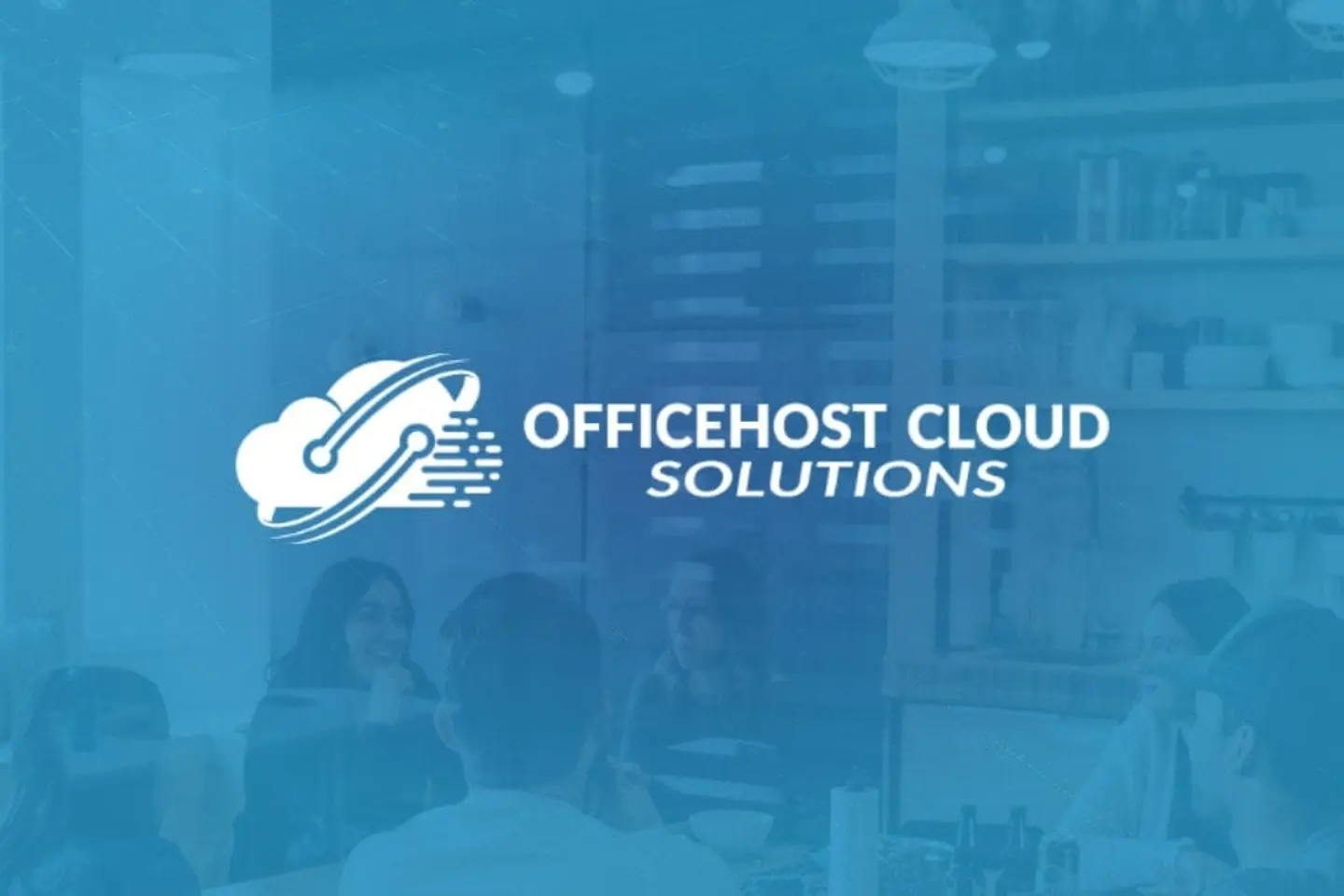 Officehost Cloud