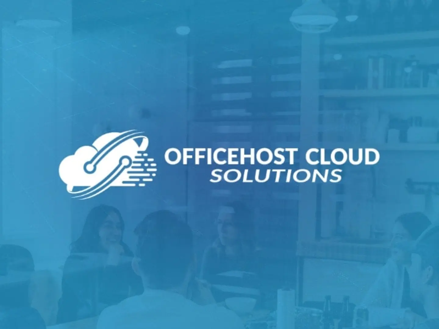 Officehost Cloud