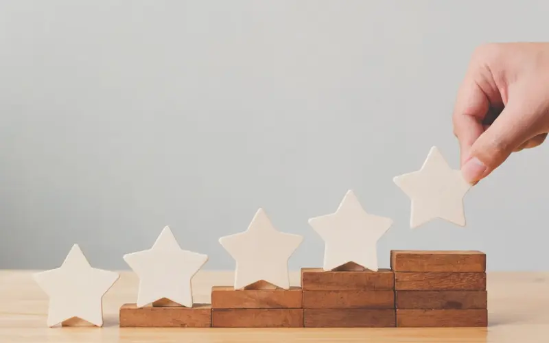 How to Improve Google Rankings for Your Website