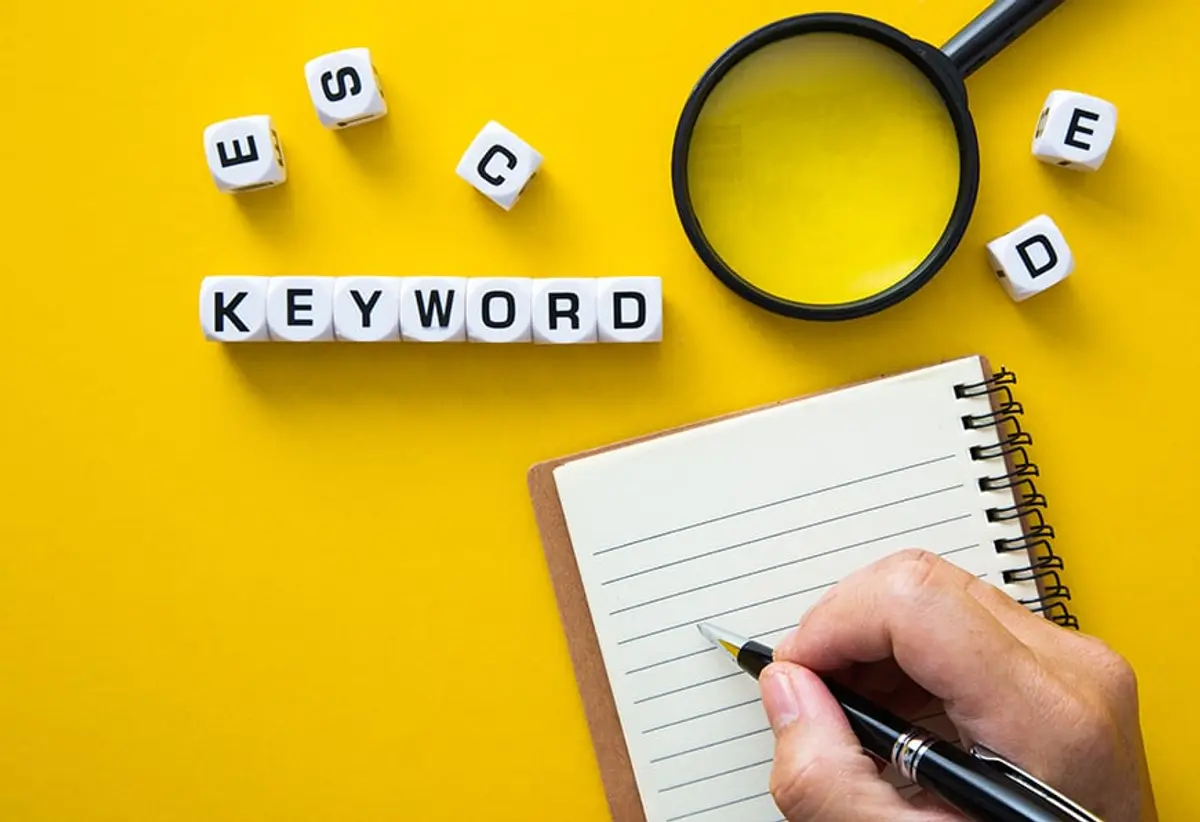 keyword research