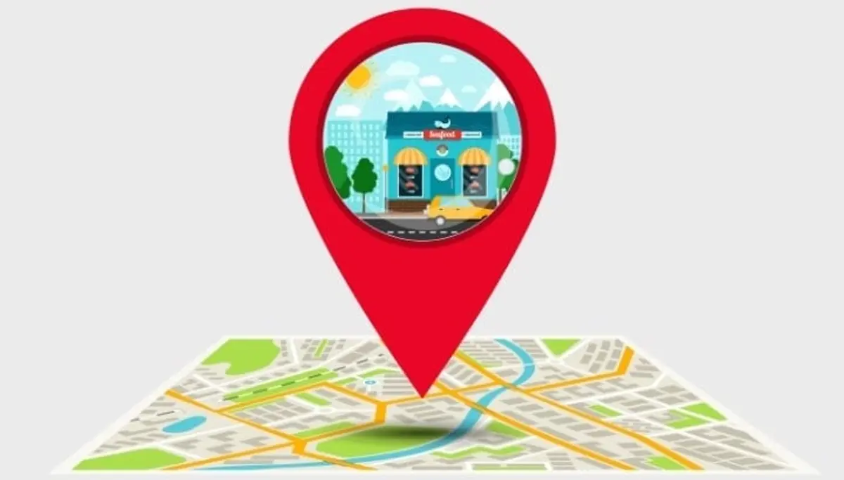 Local business marketing