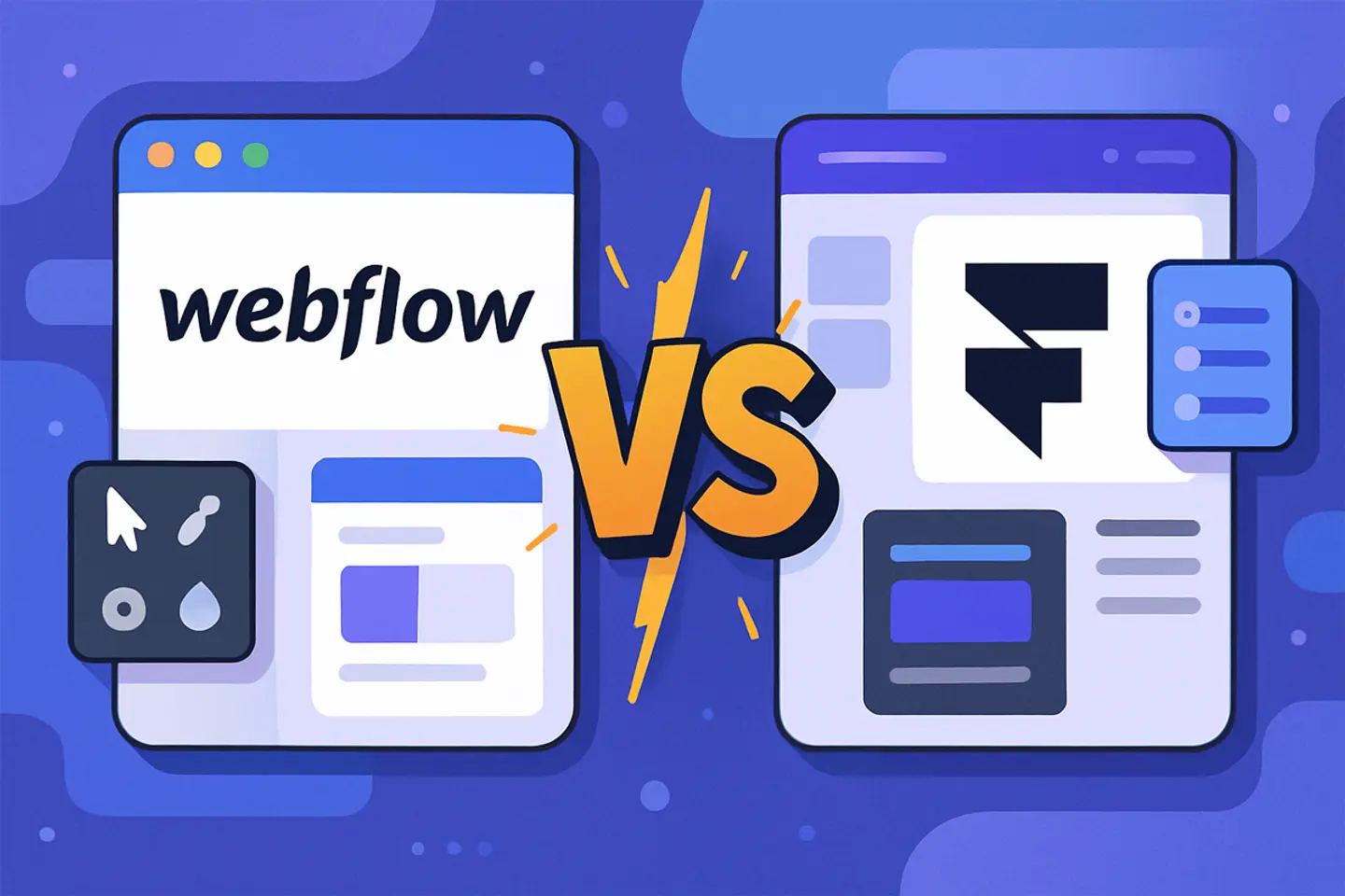  the key differences between Webflow and Framer from an agency perspective