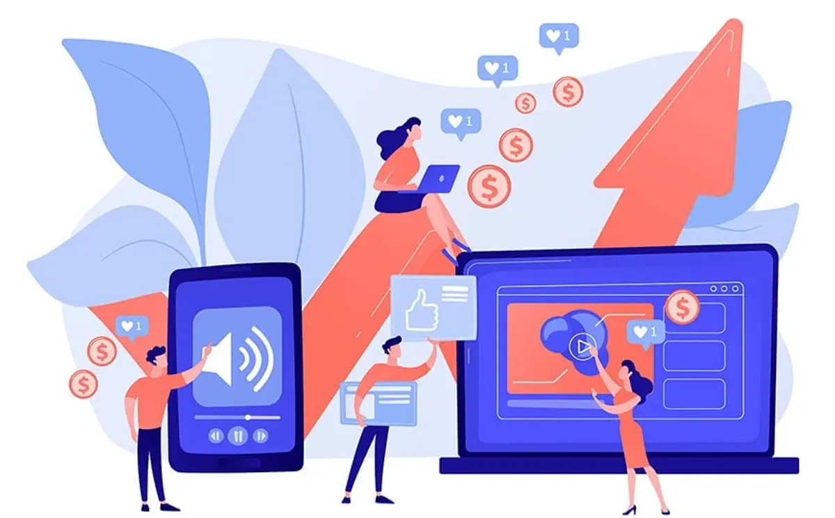 benefits of paid ads