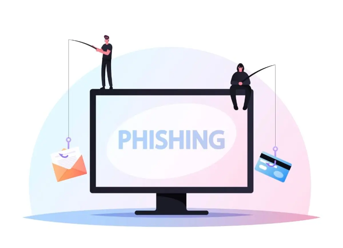 malicious phishing website security and wordpress security