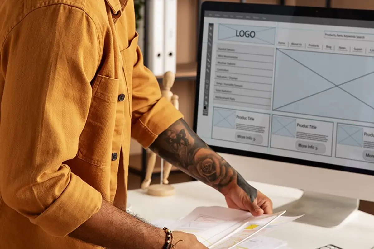 What Affects the Cost of Building a Website