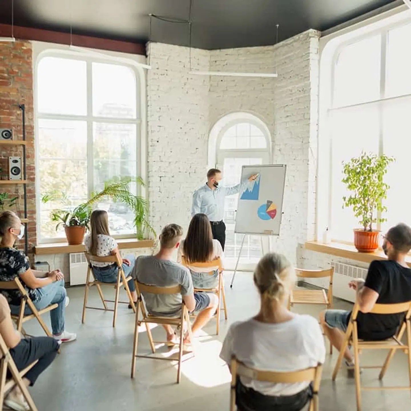 The Complete Presenter