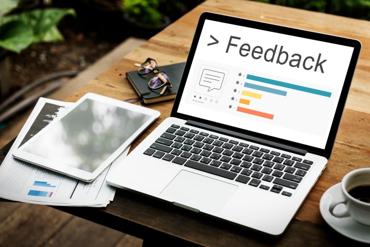 Boost Website Credibility with Testimonials and Reviews