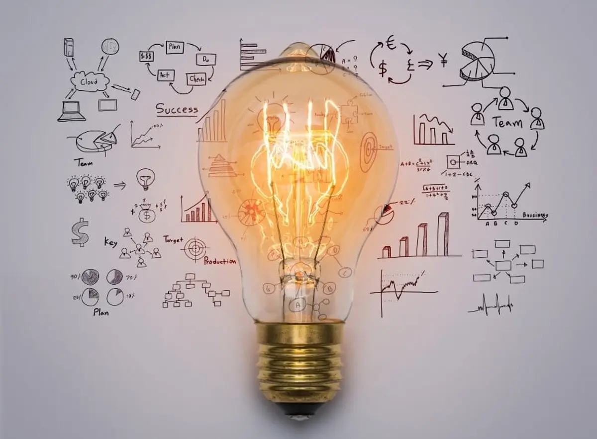 establish a social media strategy