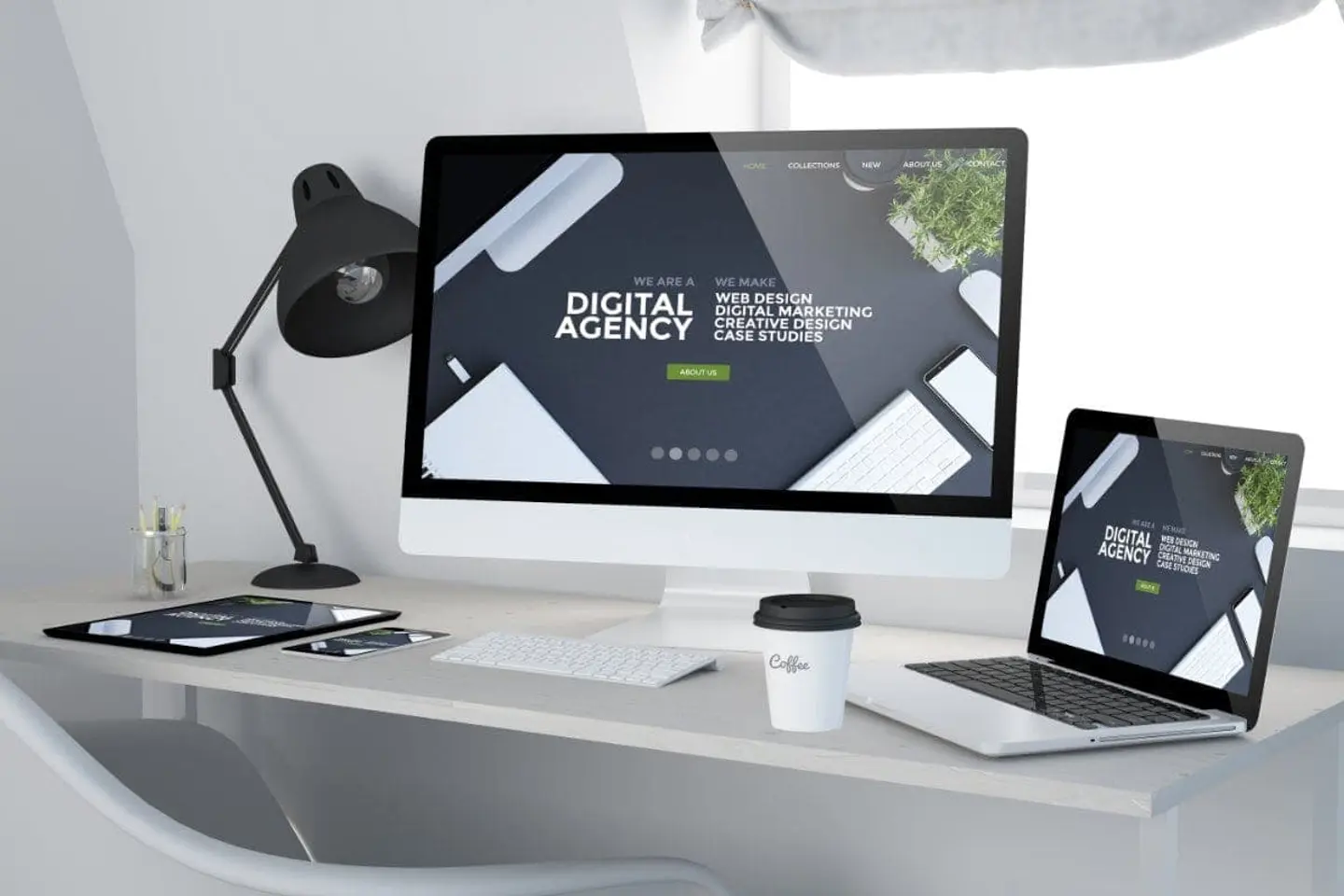 Top Tips For Choosing A Great Web Designer in Peterborough