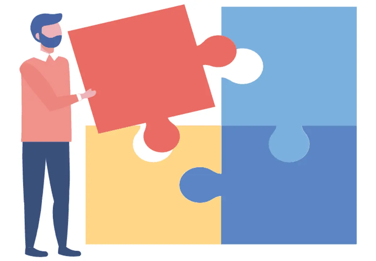 Have different Ad Groups for different Keywords