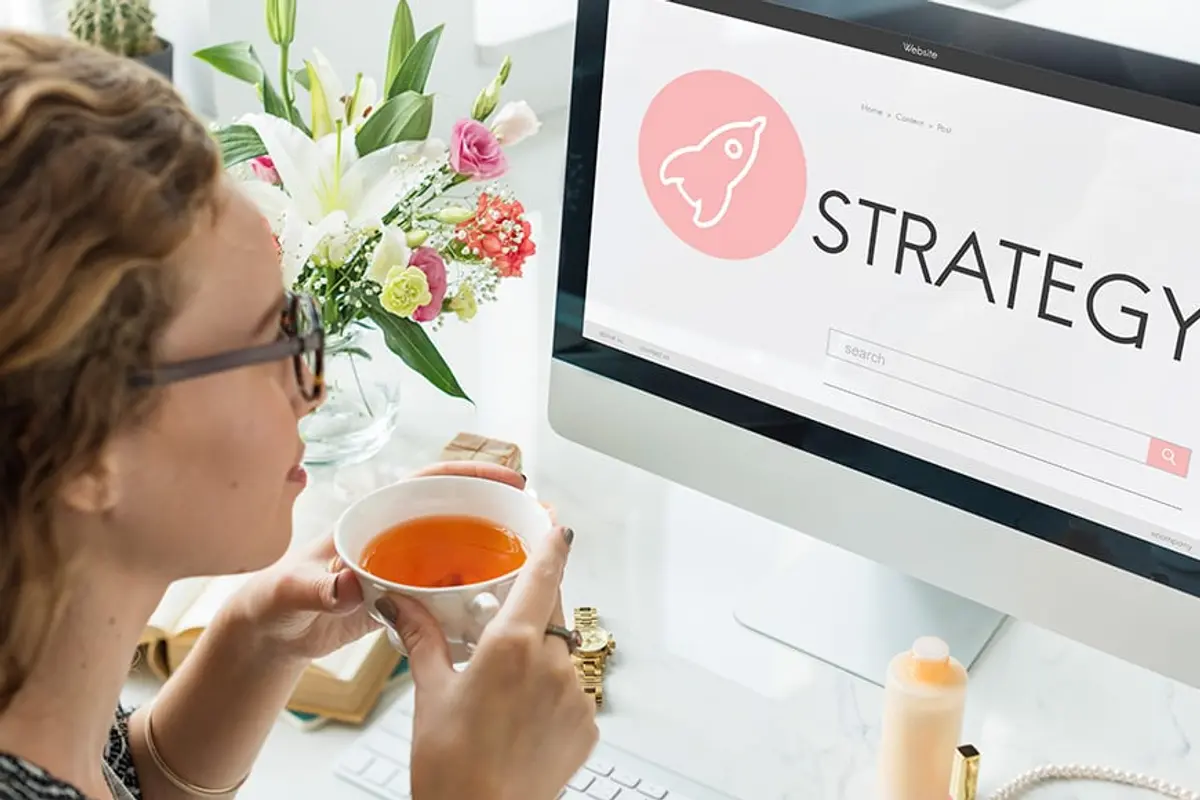 importance of an seo strategy