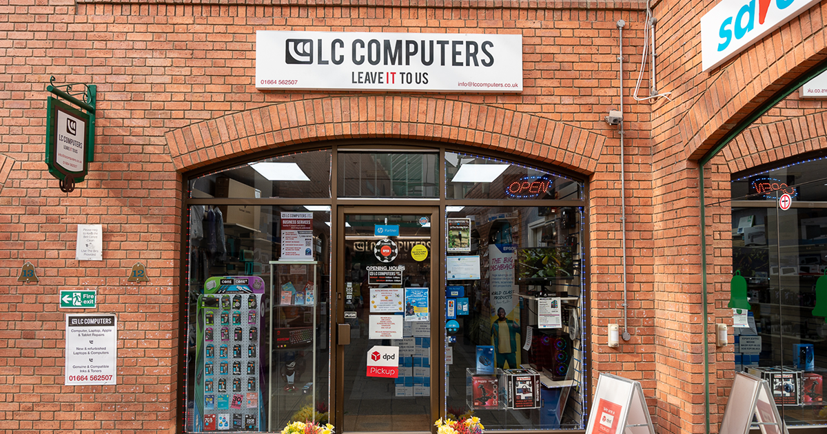 LC Computers