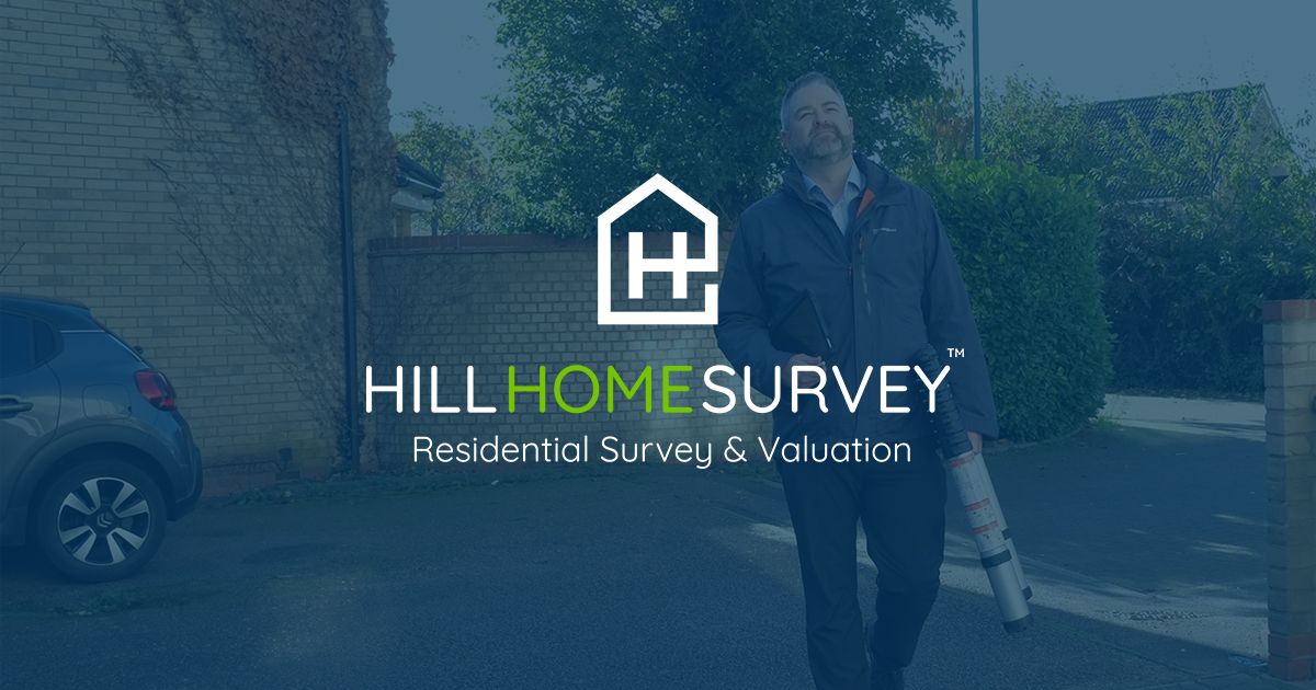 Hill Home Survey