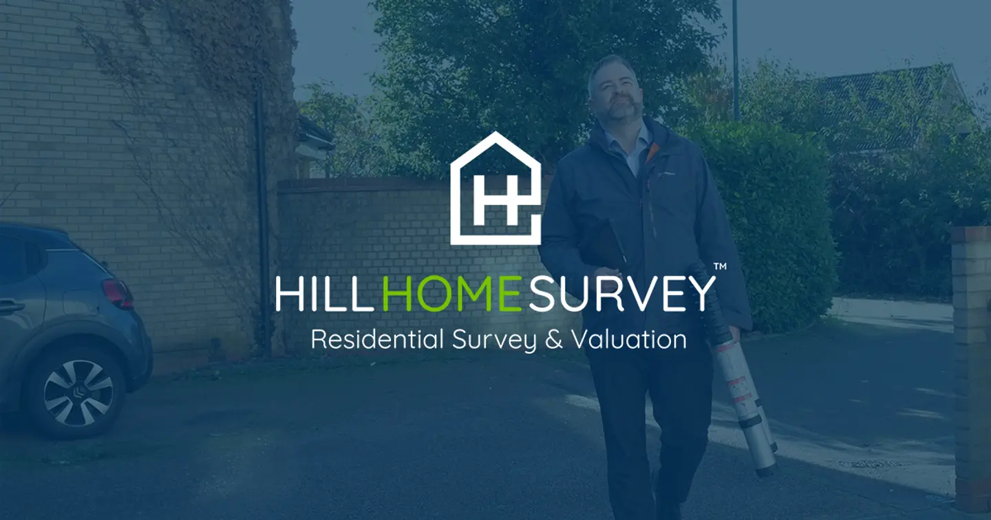 Hill Home Survey