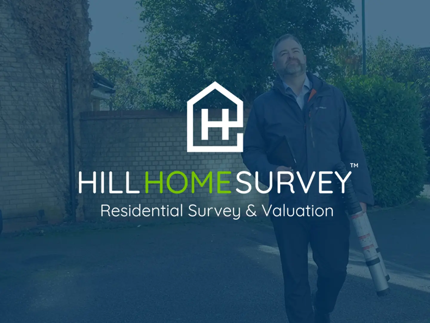 Hill Home Survey
