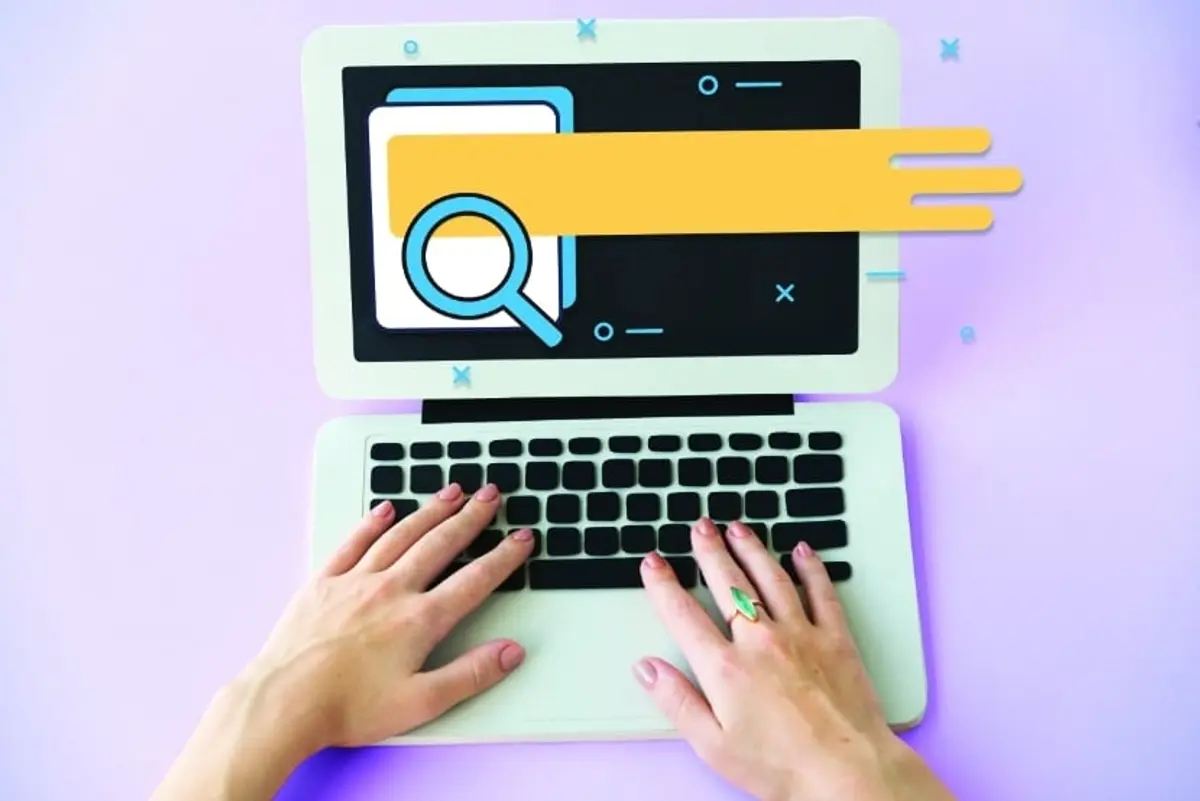 use keywords in your domain name to help improve your website's search engine ranking