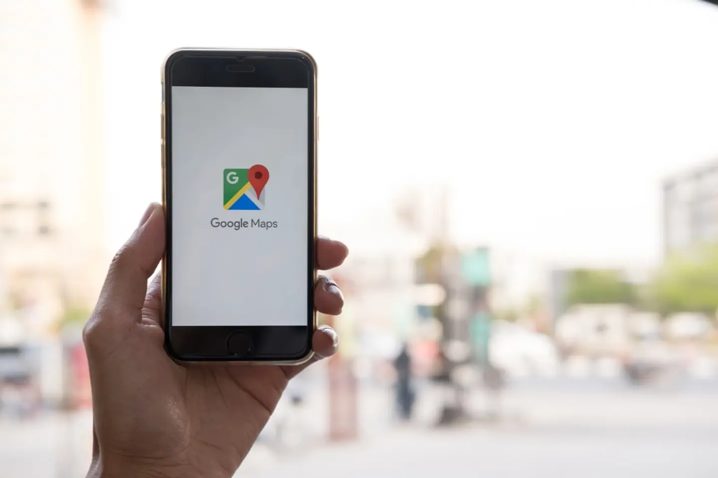 How to add a business to Google Maps